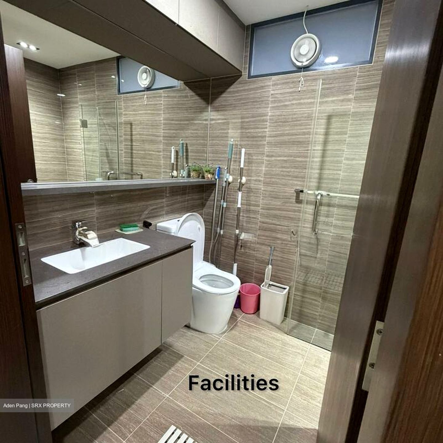 The Brownstone (D27), Condominium #515407911